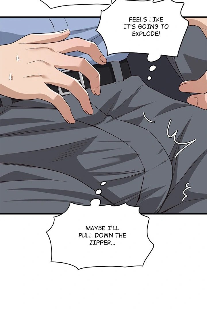 My Other Girlfriend - Chapter 31 Page 92