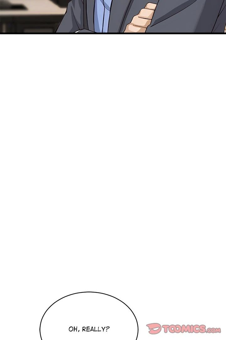 My Other Girlfriend - Chapter 32 Page 10