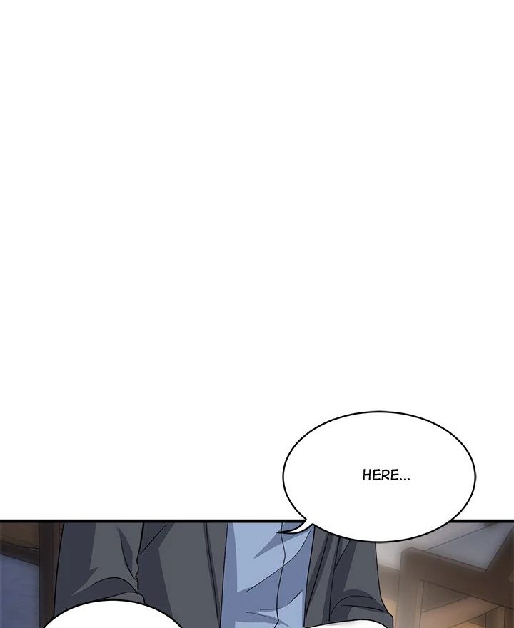 My Other Girlfriend - Chapter 32 Page 106