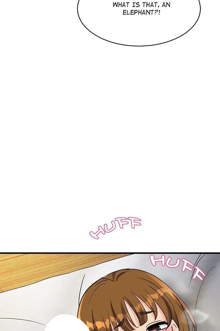 My Other Girlfriend - Chapter 32 Page 114