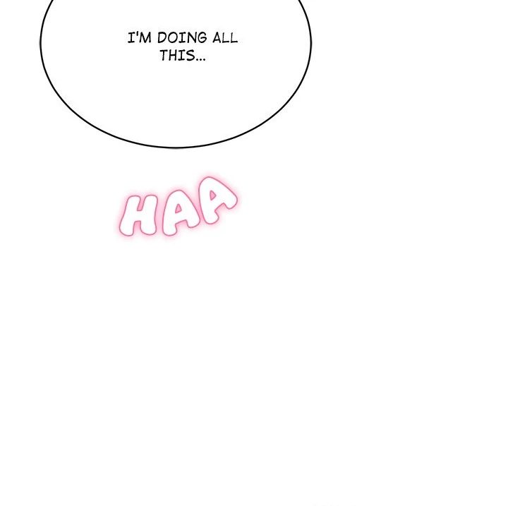 My Other Girlfriend - Chapter 32 Page 18