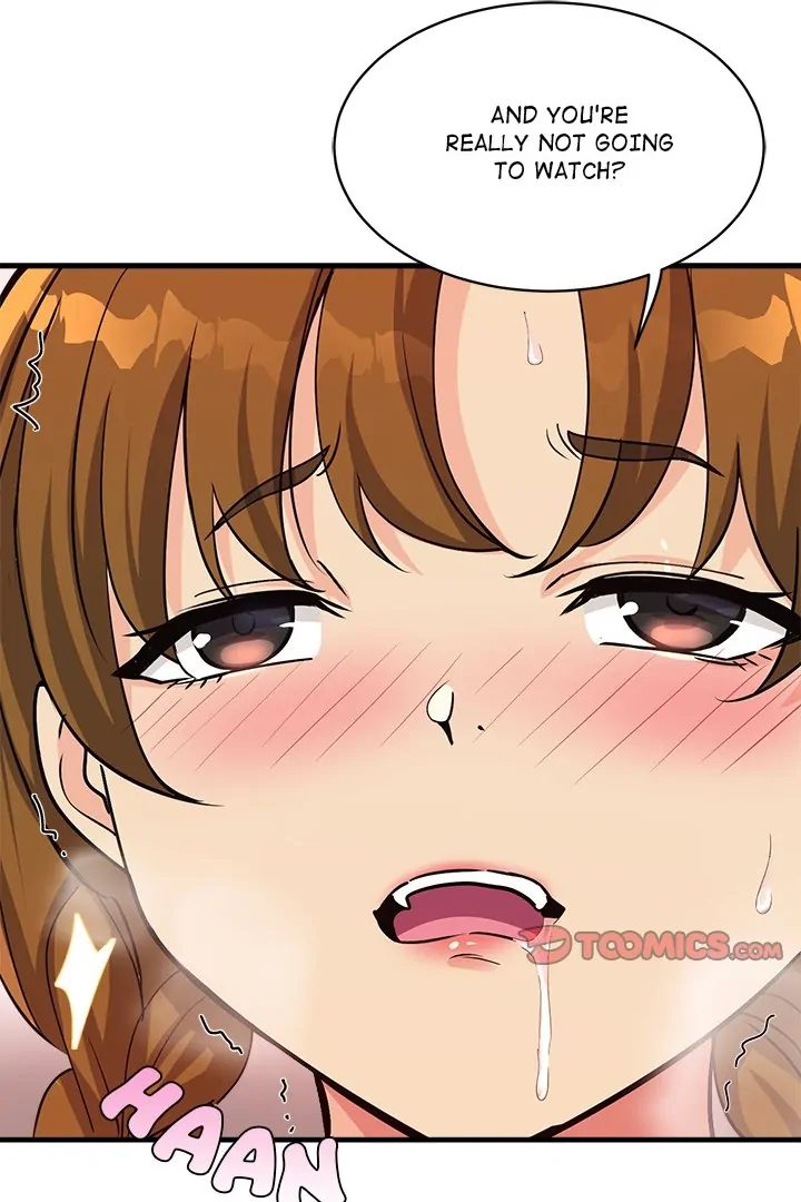 My Other Girlfriend - Chapter 32 Page 19