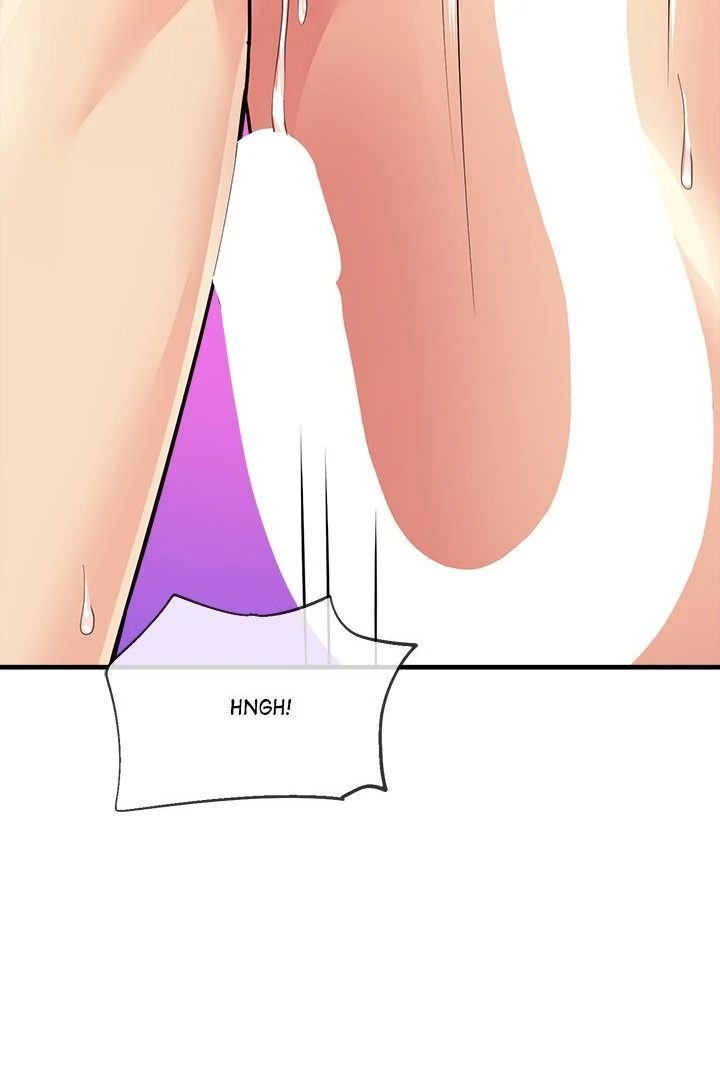 My Other Girlfriend - Chapter 32 Page 21