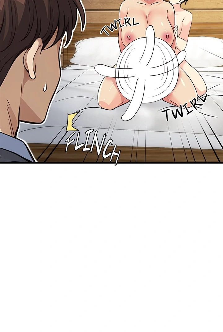 My Other Girlfriend - Chapter 32 Page 4