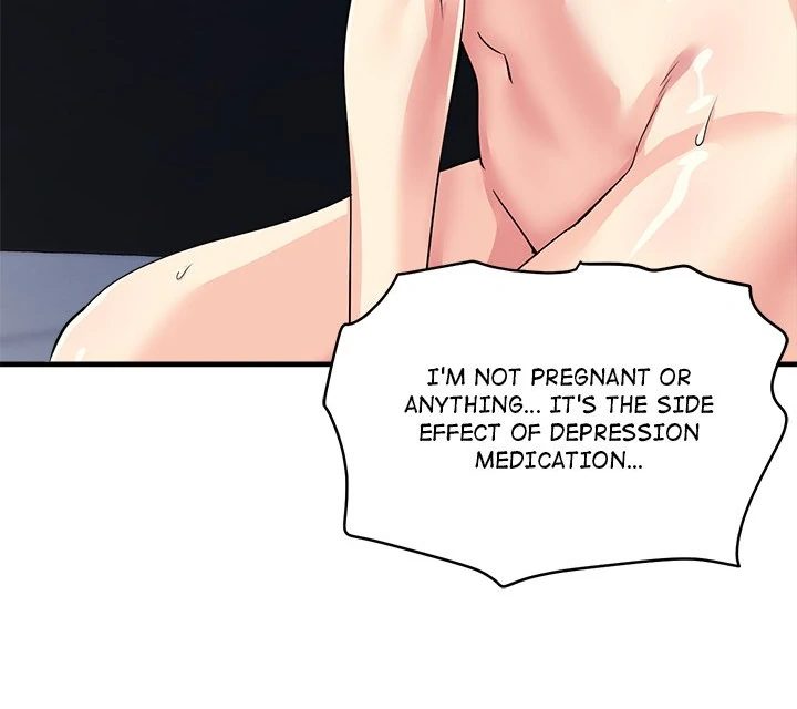 My Other Girlfriend - Chapter 32 Page 45