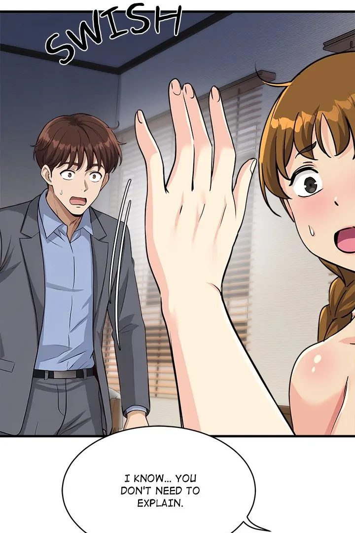 My Other Girlfriend - Chapter 32 Page 47