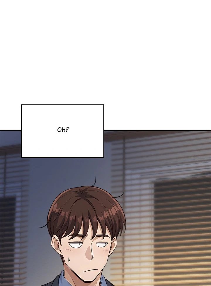 My Other Girlfriend - Chapter 32 Page 54