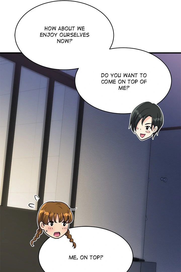 My Other Girlfriend - Chapter 32 Page 56