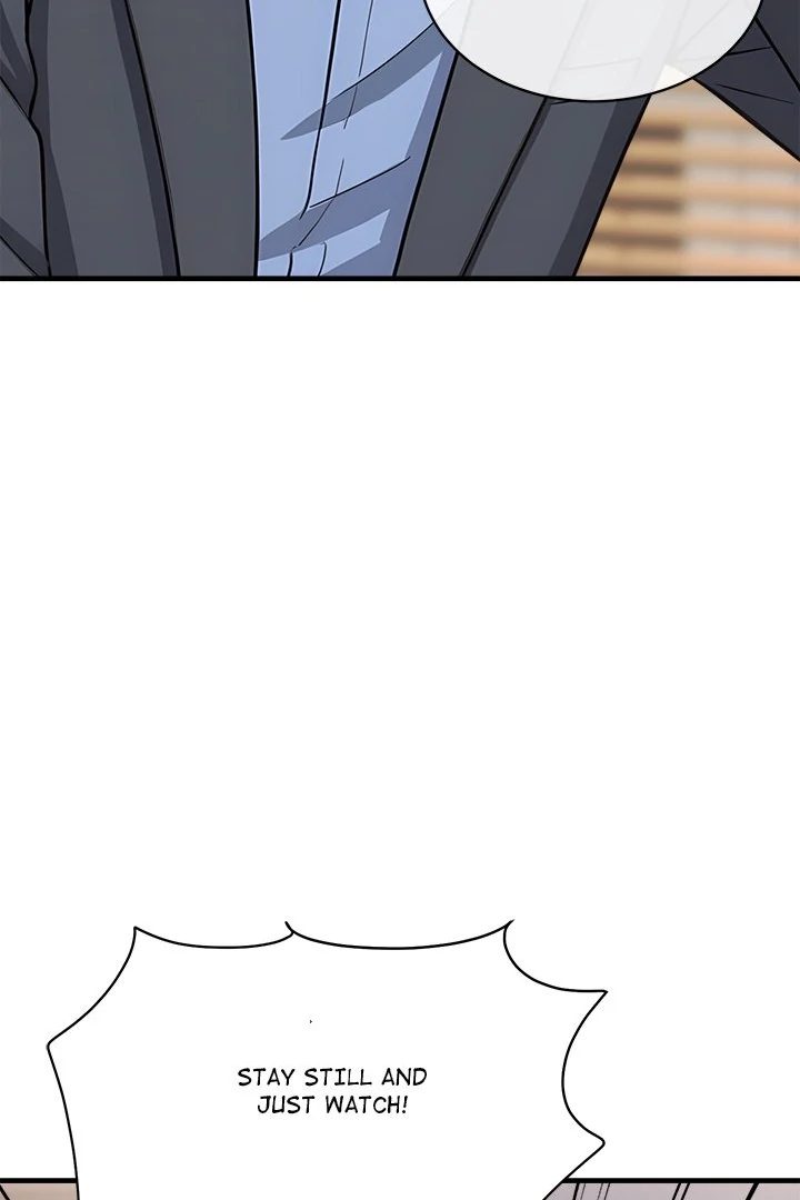 My Other Girlfriend - Chapter 32 Page 6