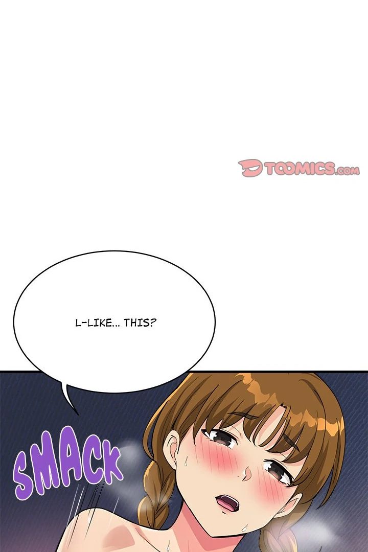 My Other Girlfriend - Chapter 32 Page 71