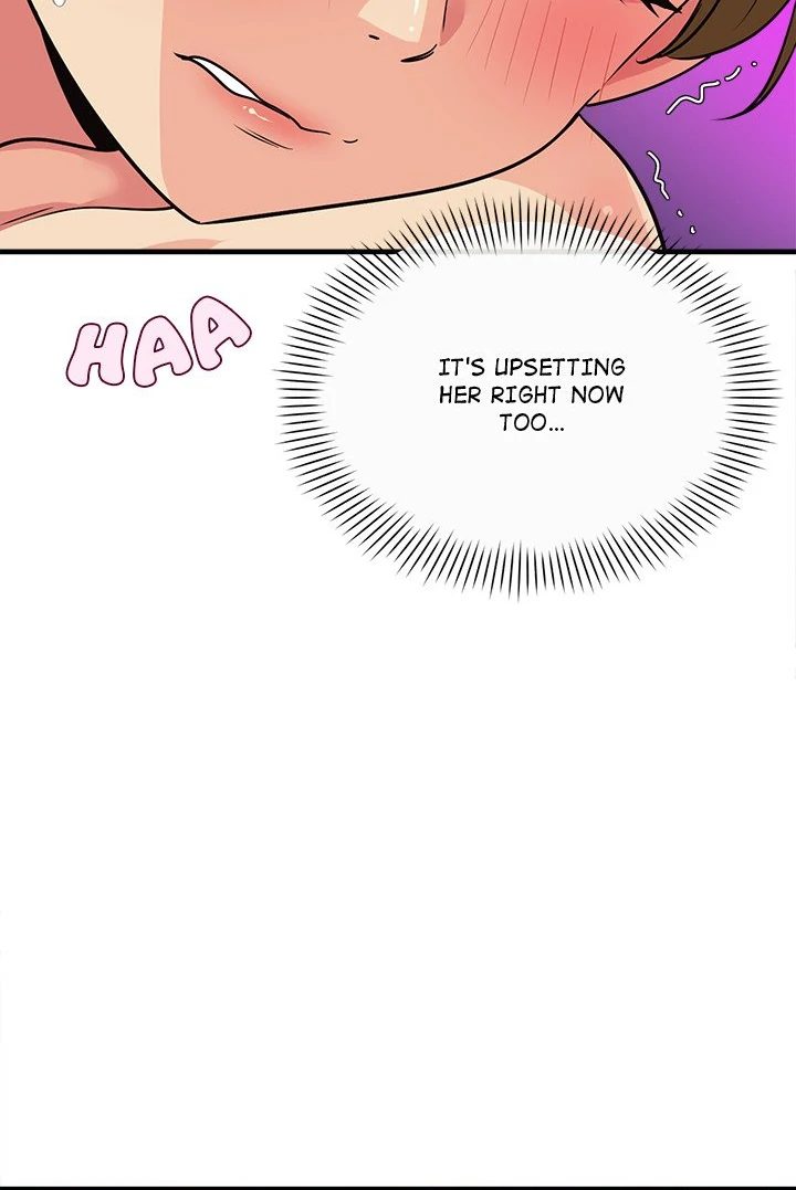 My Other Girlfriend - Chapter 32 Page 87