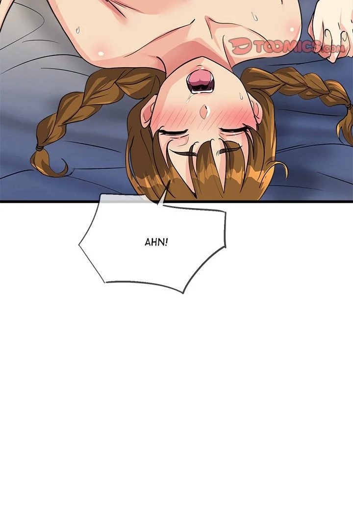 My Other Girlfriend - Chapter 32 Page 94