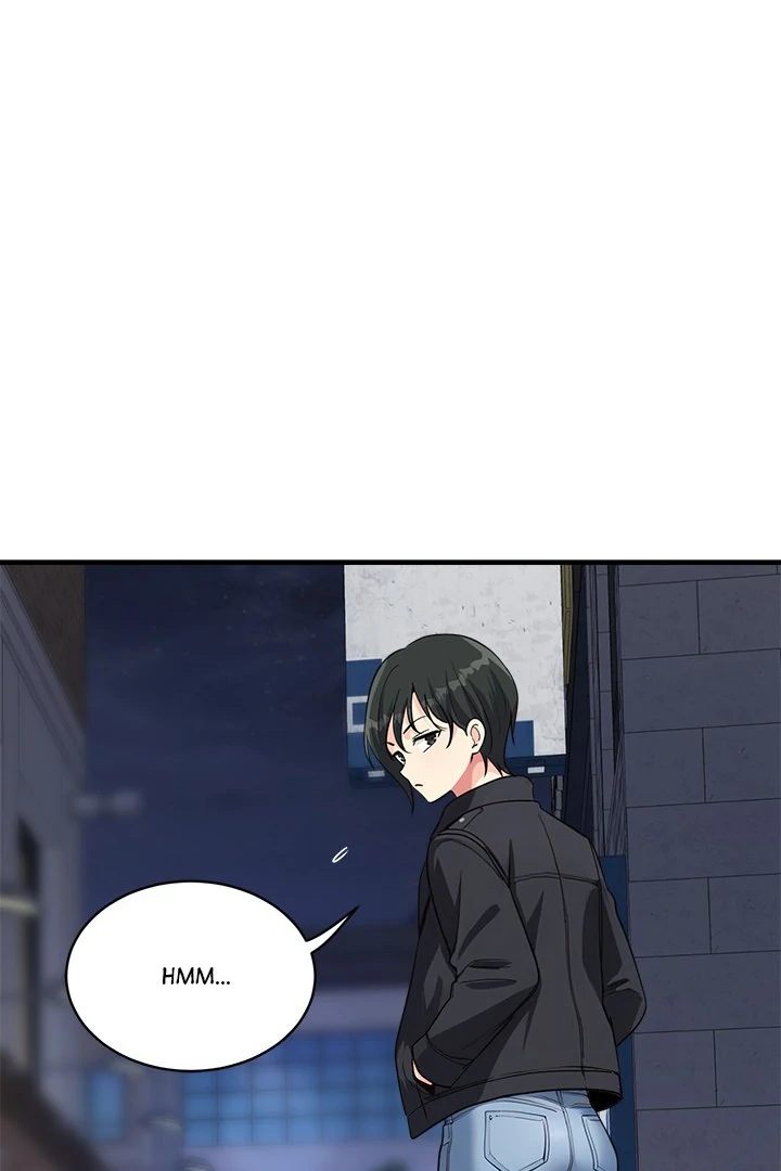 My Other Girlfriend - Chapter 33 Page 102