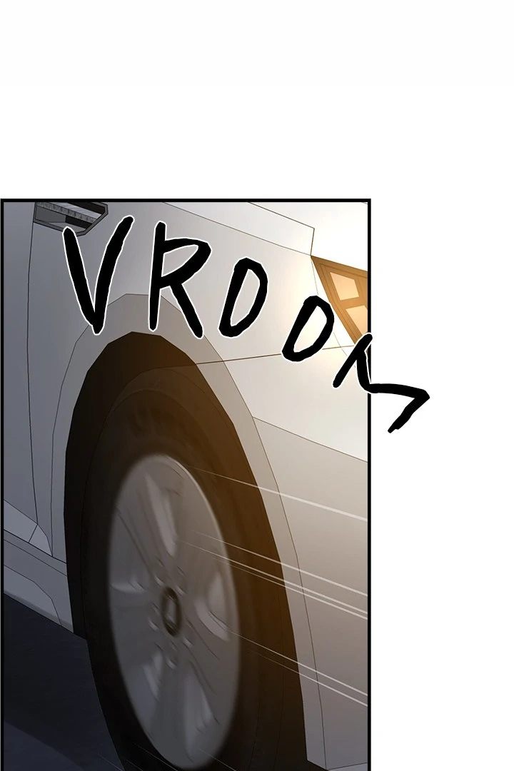 My Other Girlfriend - Chapter 33 Page 107