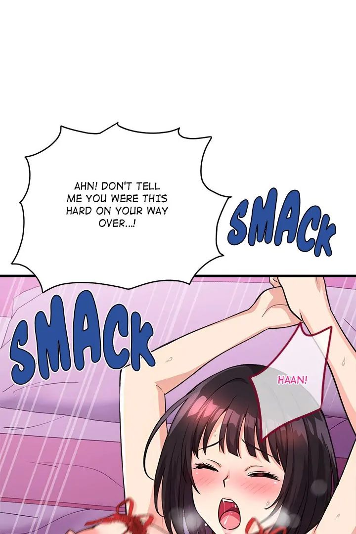 My Other Girlfriend - Chapter 33 Page 125