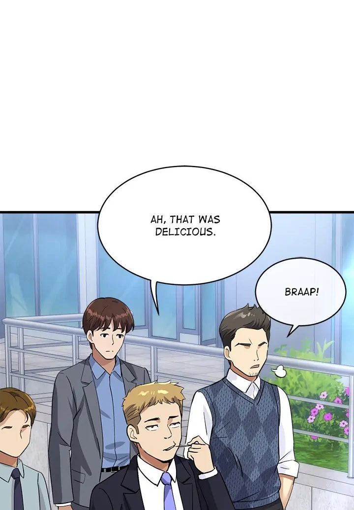 My Other Girlfriend - Chapter 33 Page 142