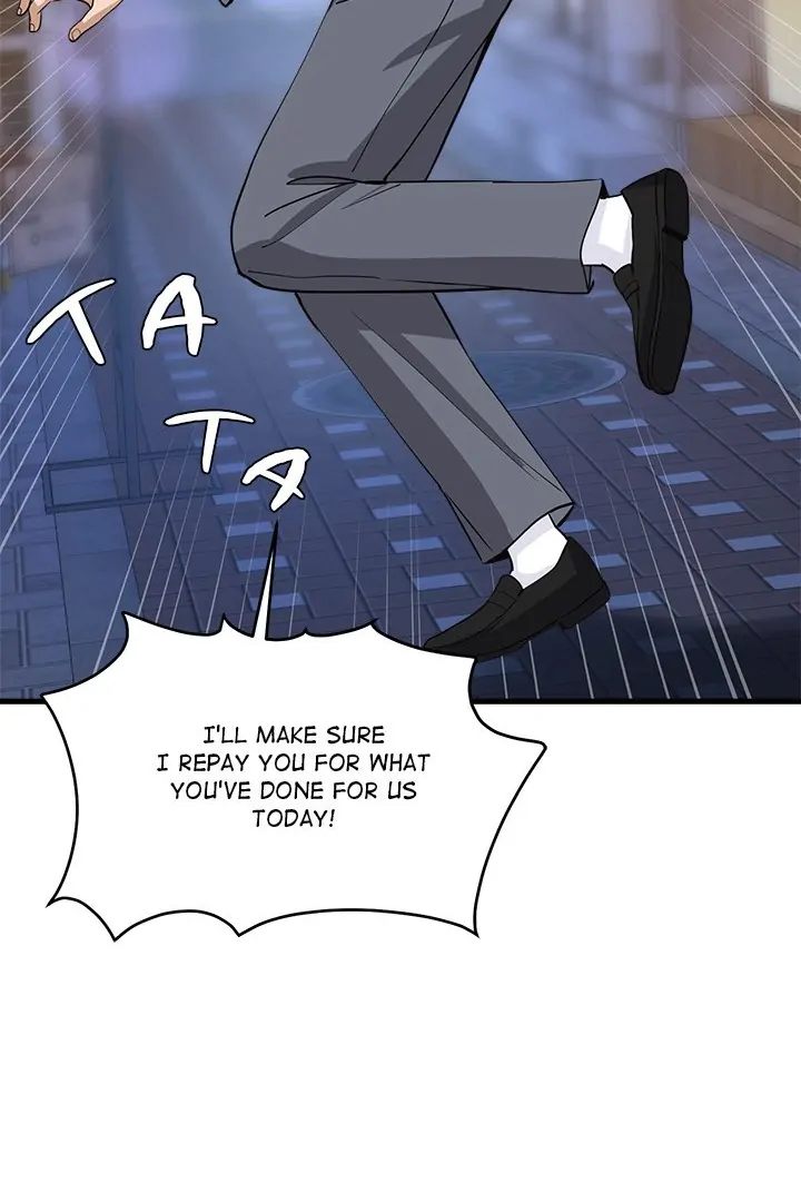 My Other Girlfriend - Chapter 33 Page 98