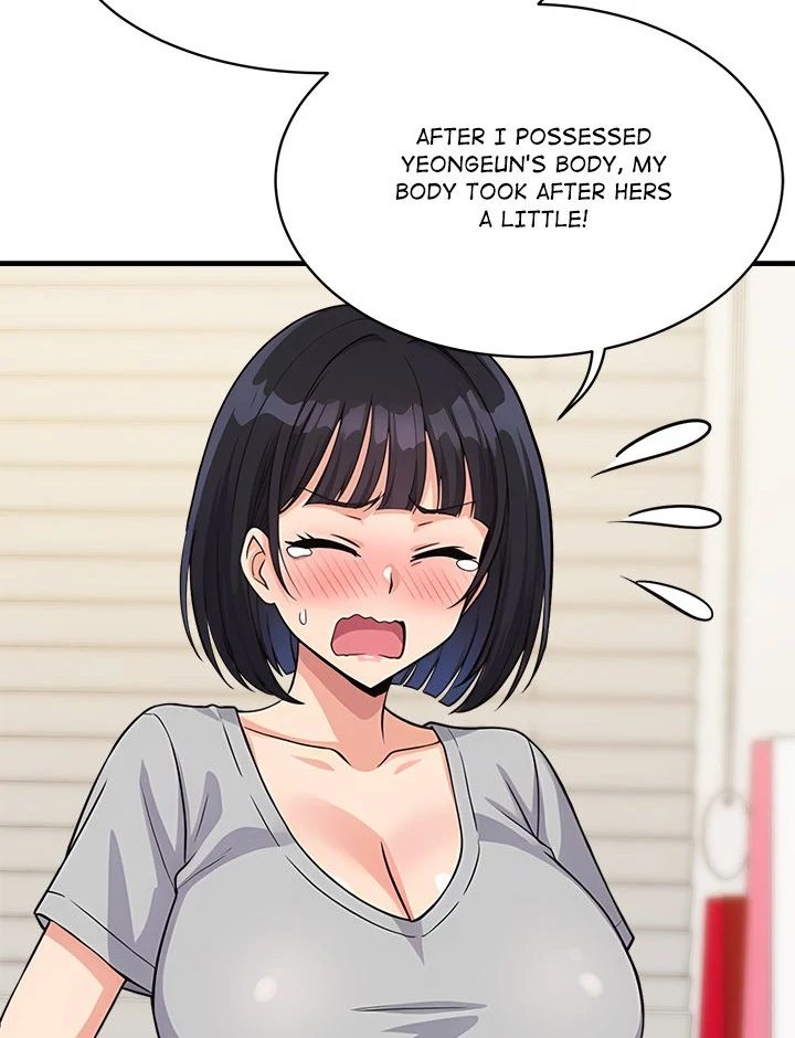 My Other Girlfriend - Chapter 34 Page 100