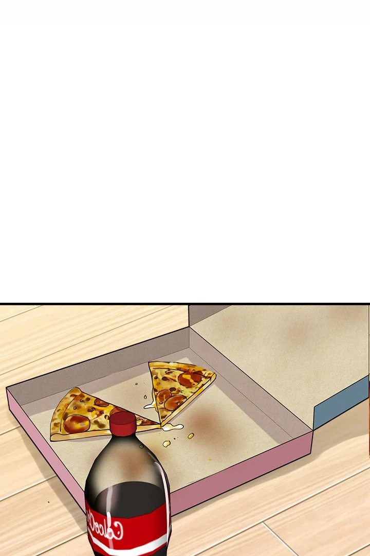 My Other Girlfriend - Chapter 34 Page 112