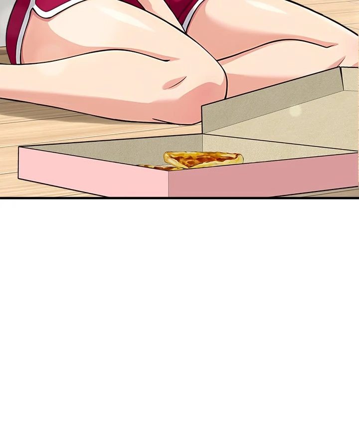 My Other Girlfriend - Chapter 34 Page 116