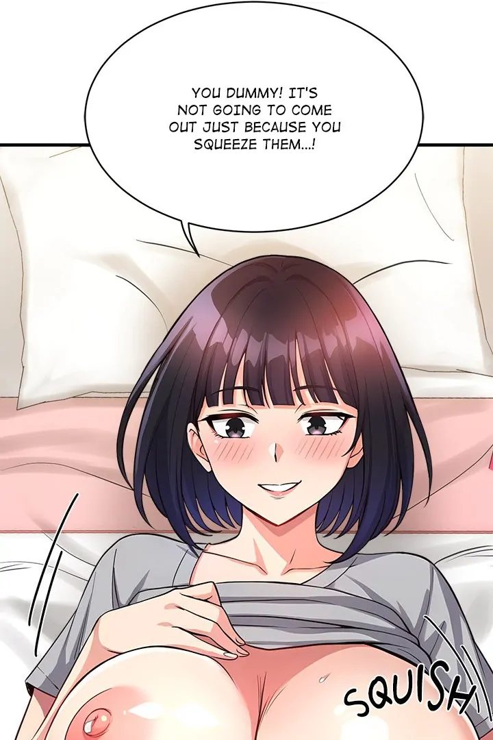 My Other Girlfriend - Chapter 34 Page 135