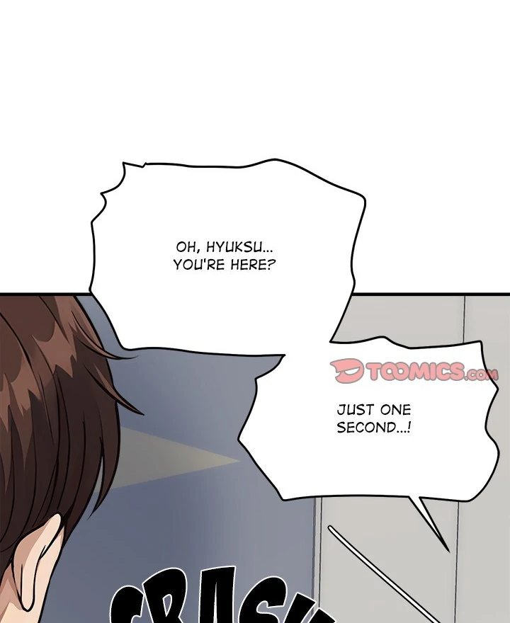 My Other Girlfriend - Chapter 34 Page 19