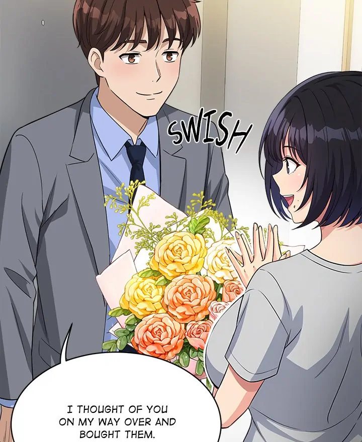 My Other Girlfriend - Chapter 34 Page 24