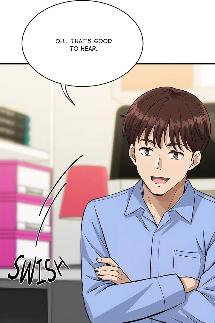 My Other Girlfriend - Chapter 34 Page 36