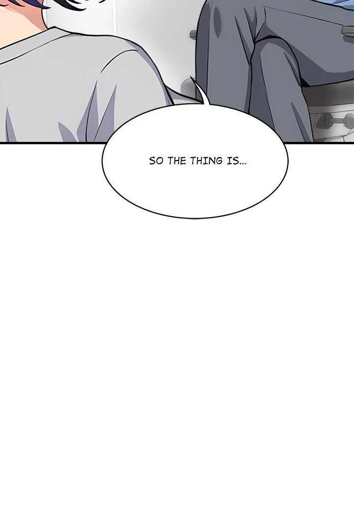 My Other Girlfriend - Chapter 34 Page 41