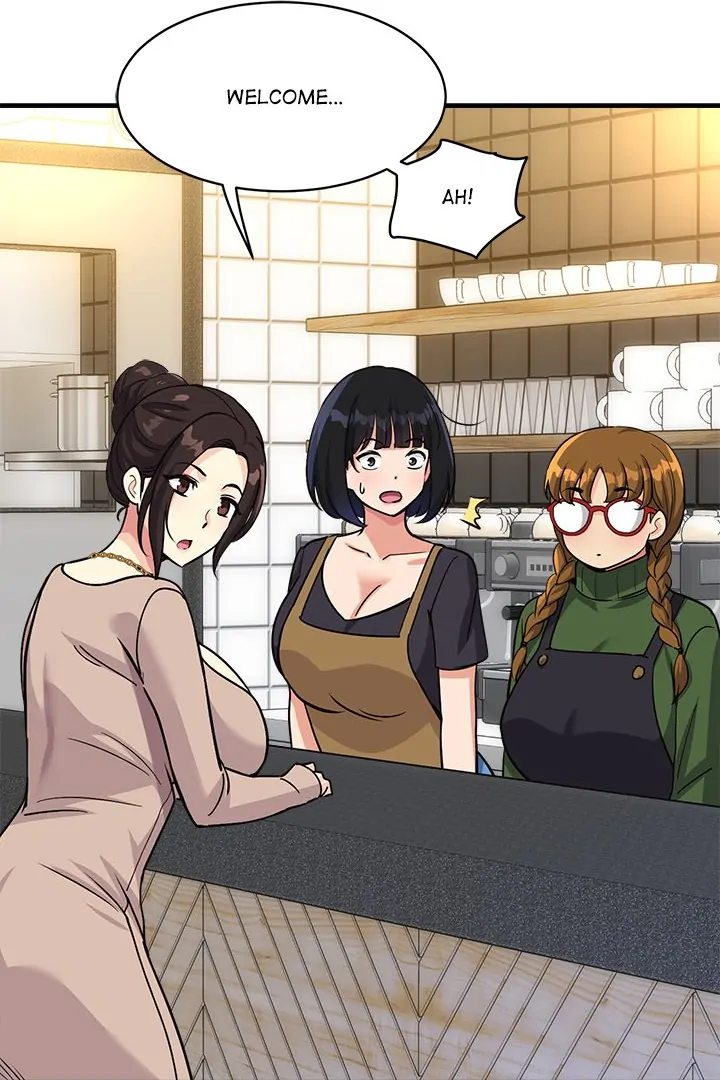 My Other Girlfriend - Chapter 34 Page 44