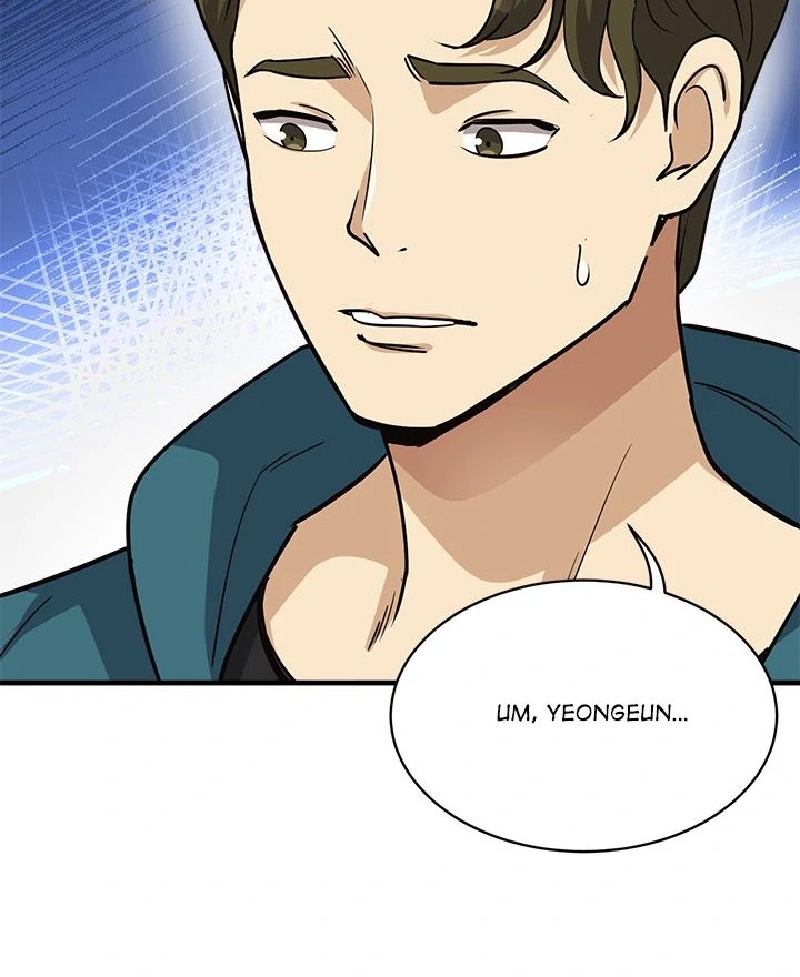 My Other Girlfriend - Chapter 34 Page 48