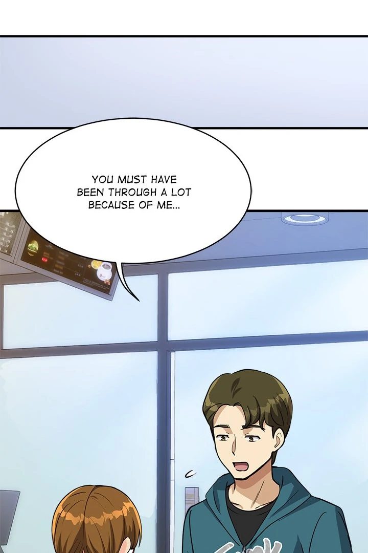 My Other Girlfriend - Chapter 34 Page 50