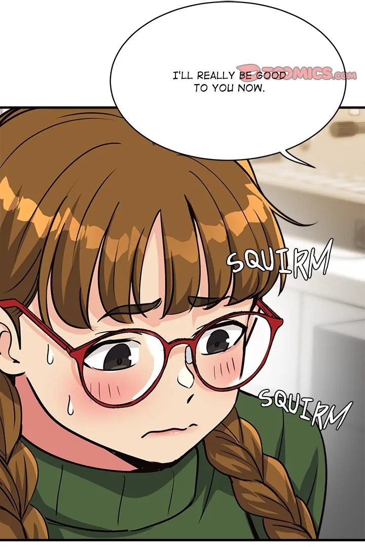 My Other Girlfriend - Chapter 34 Page 54