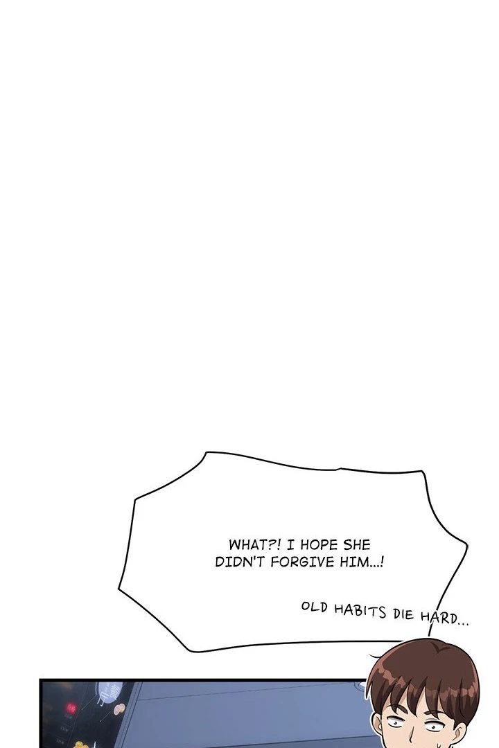 My Other Girlfriend - Chapter 34 Page 55