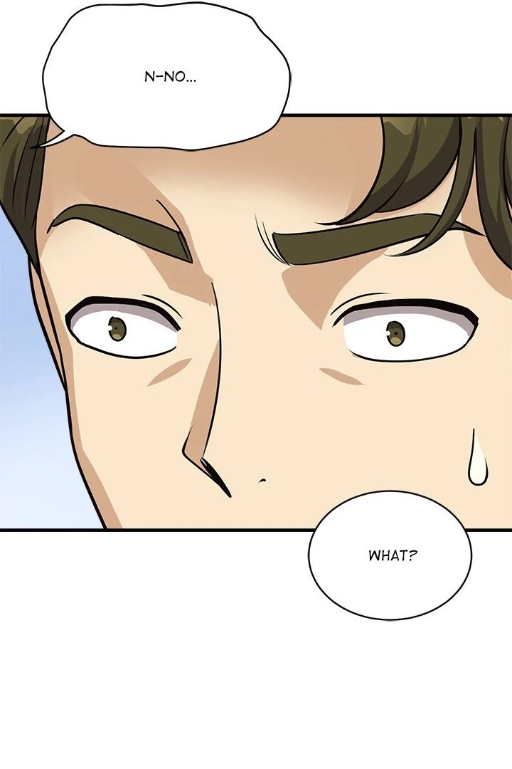 My Other Girlfriend - Chapter 34 Page 58