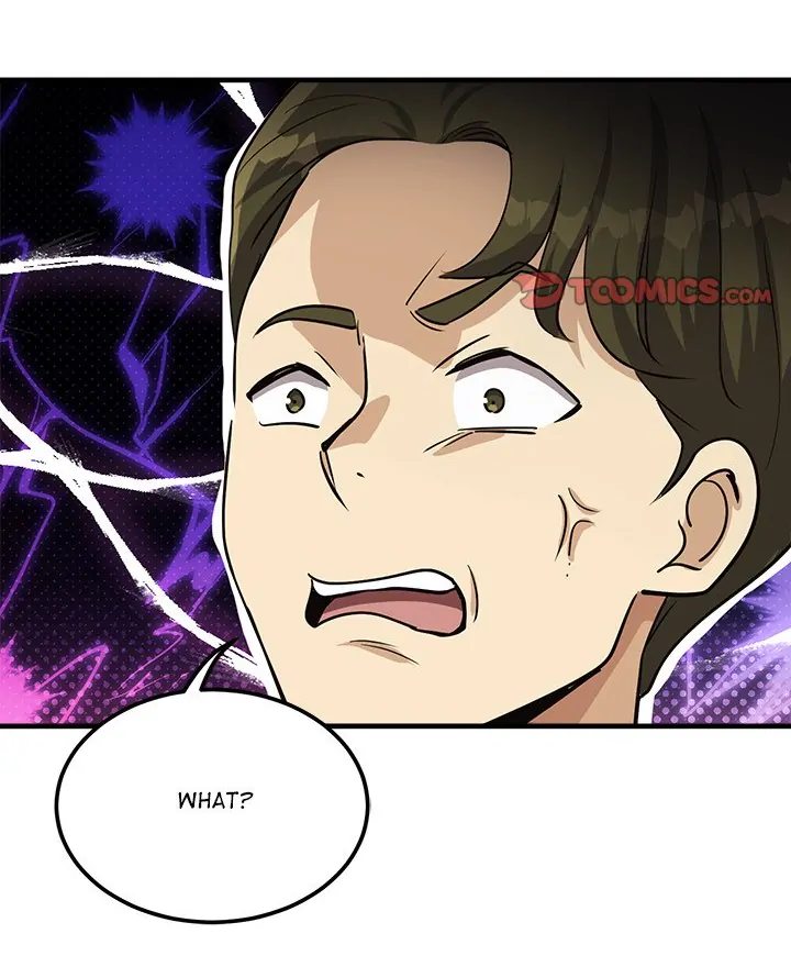 My Other Girlfriend - Chapter 34 Page 62