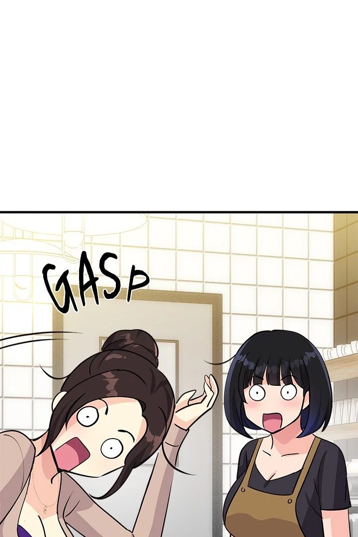 My Other Girlfriend - Chapter 34 Page 63