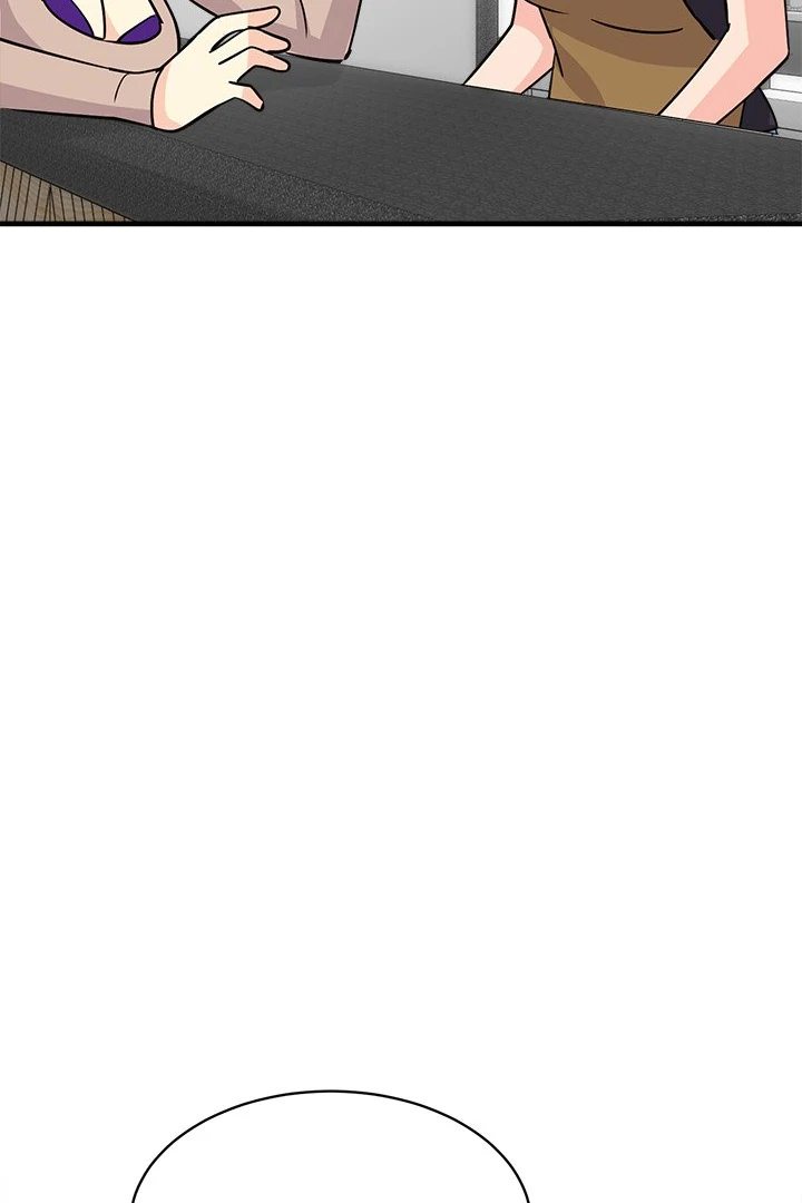 My Other Girlfriend - Chapter 34 Page 64