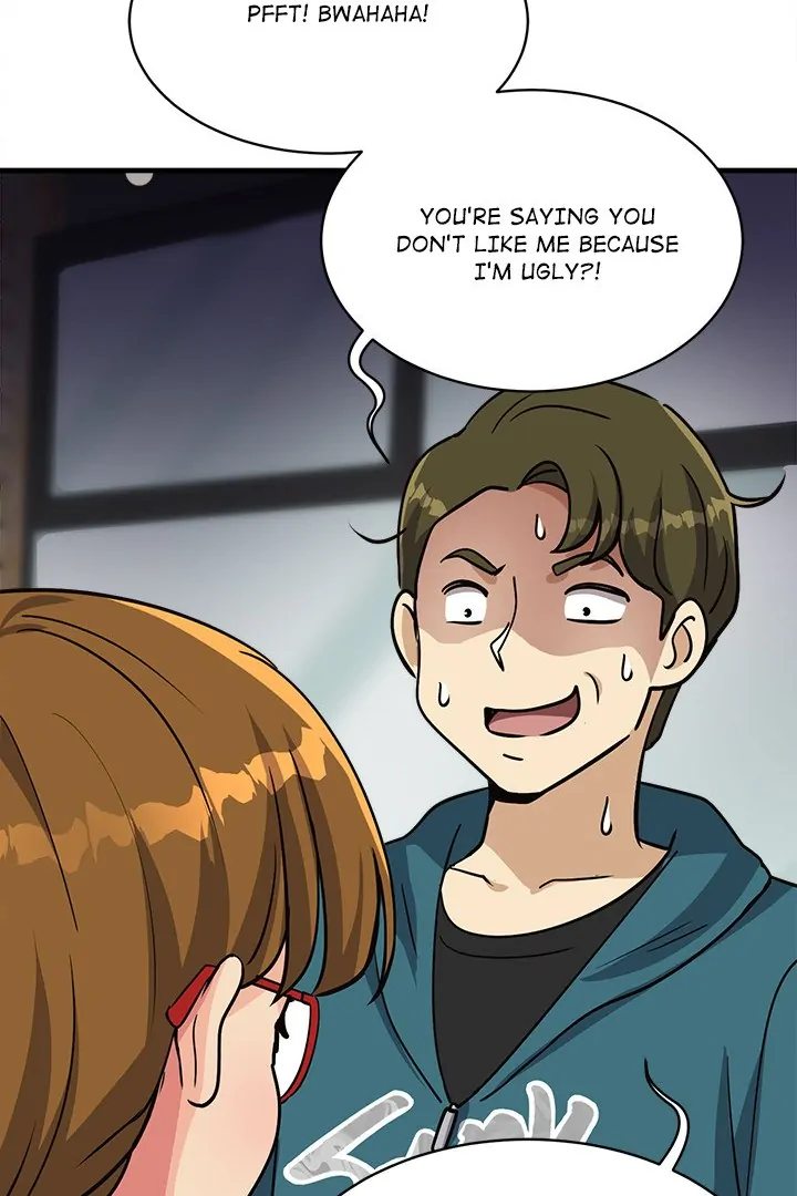 My Other Girlfriend - Chapter 34 Page 65