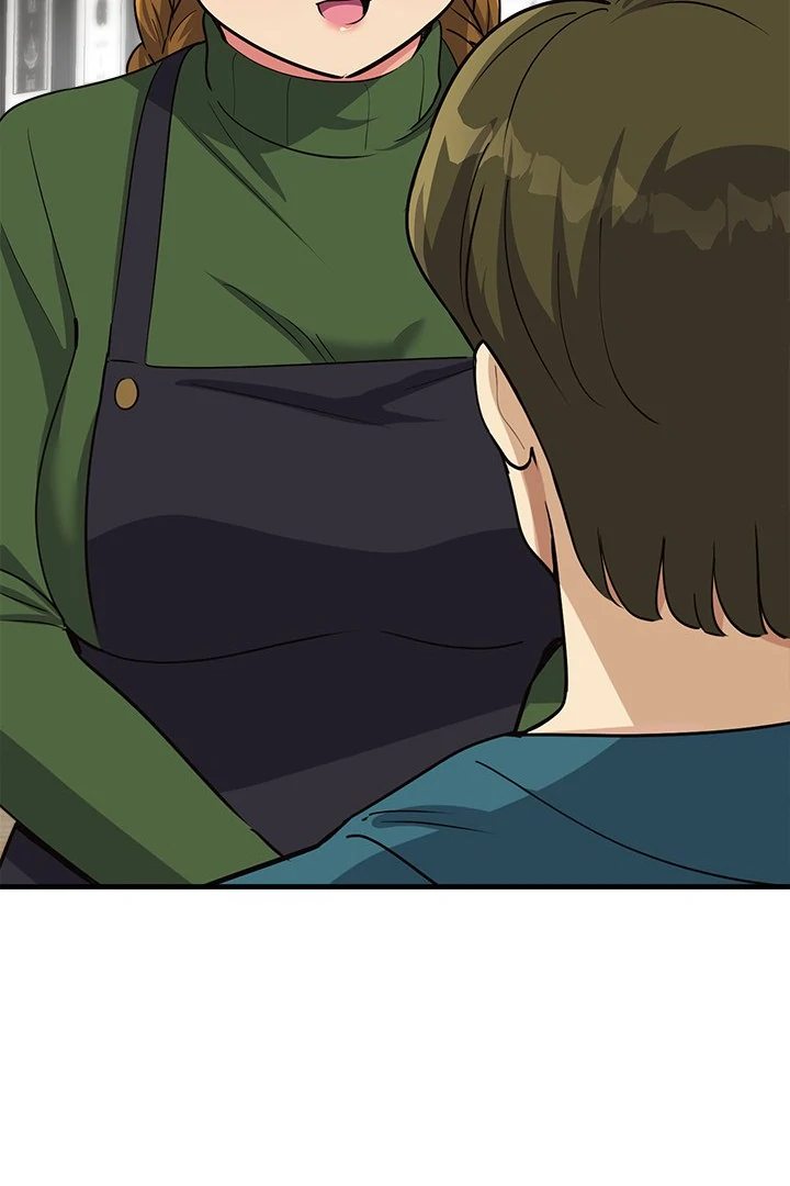 My Other Girlfriend - Chapter 34 Page 69