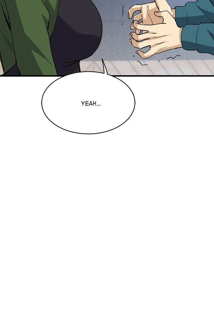 My Other Girlfriend - Chapter 34 Page 74