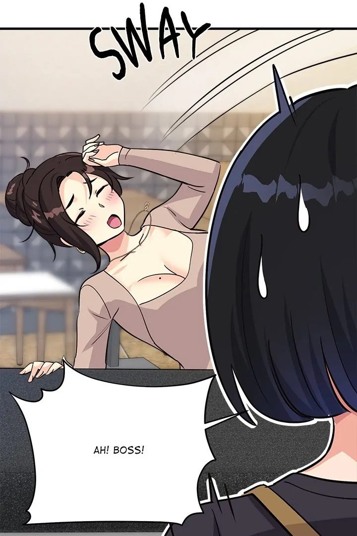 My Other Girlfriend - Chapter 34 Page 77