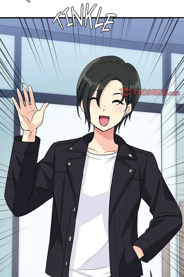 My Other Girlfriend - Chapter 34 Page 79