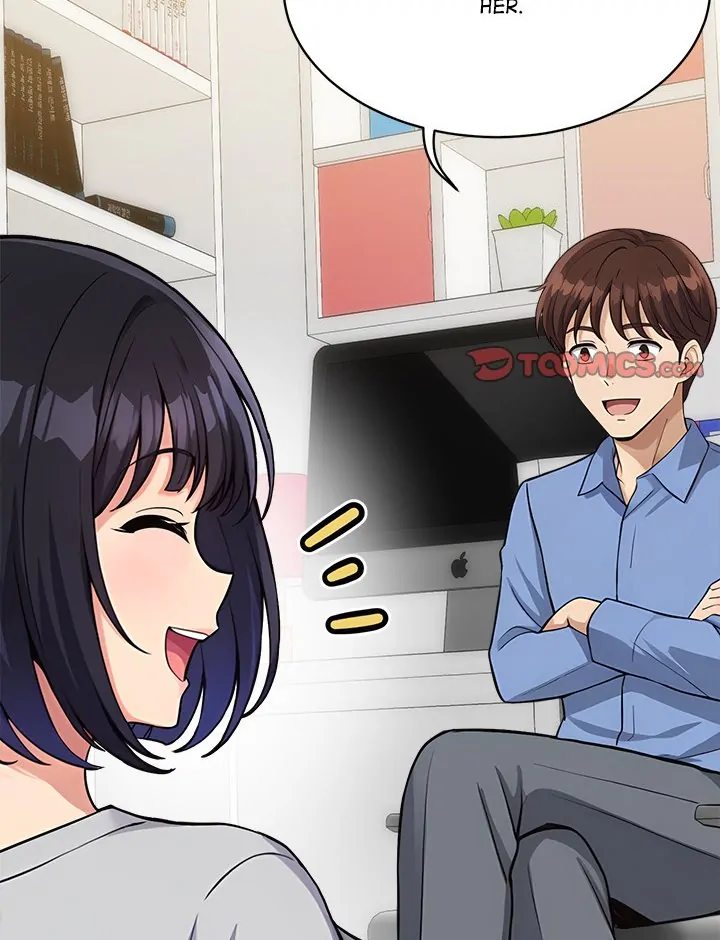 My Other Girlfriend - Chapter 34 Page 88