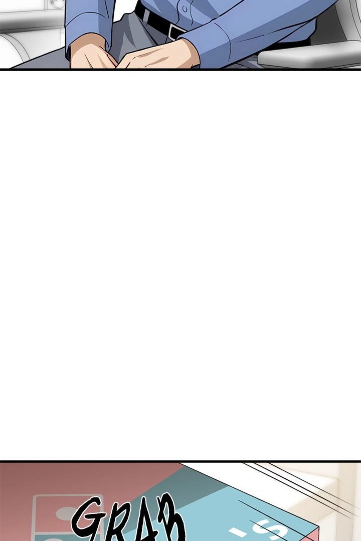 My Other Girlfriend - Chapter 34 Page 91