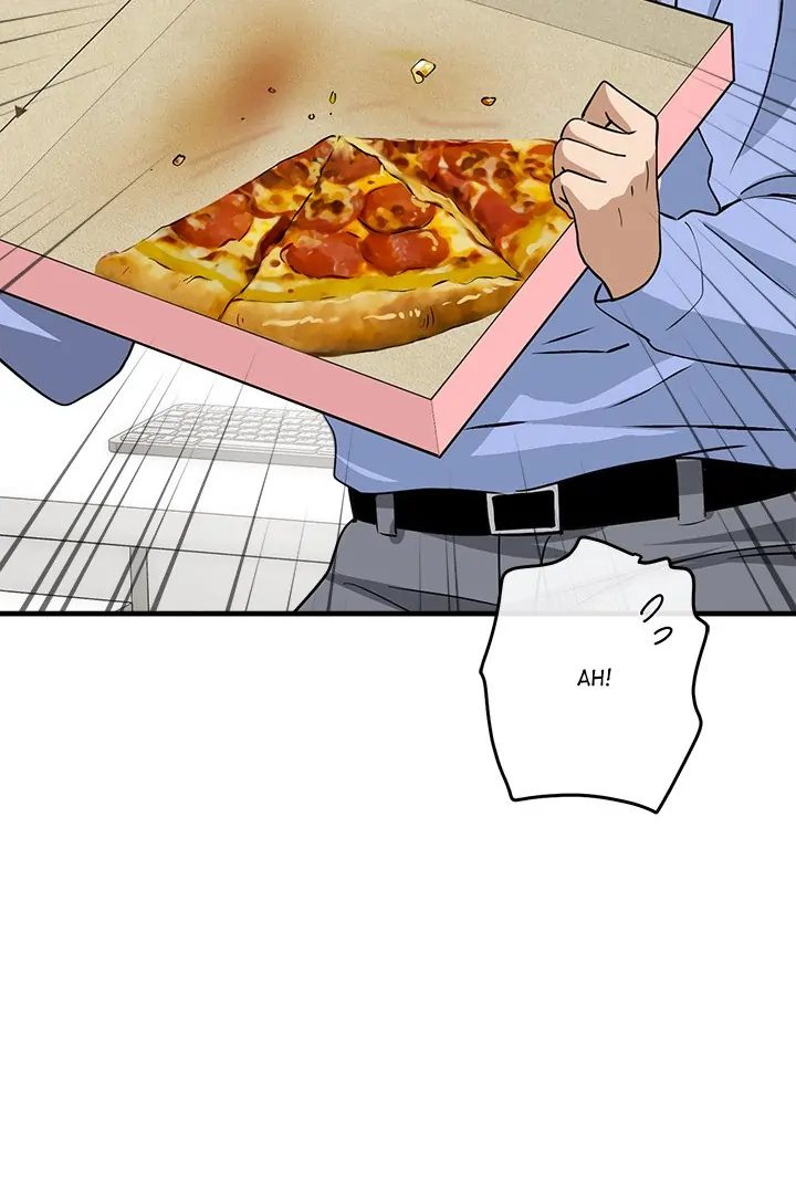 My Other Girlfriend - Chapter 34 Page 95