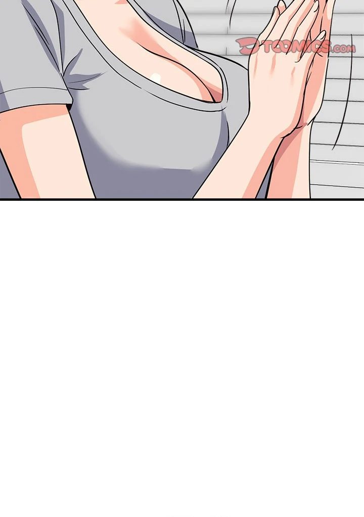 My Other Girlfriend - Chapter 34 Page 97