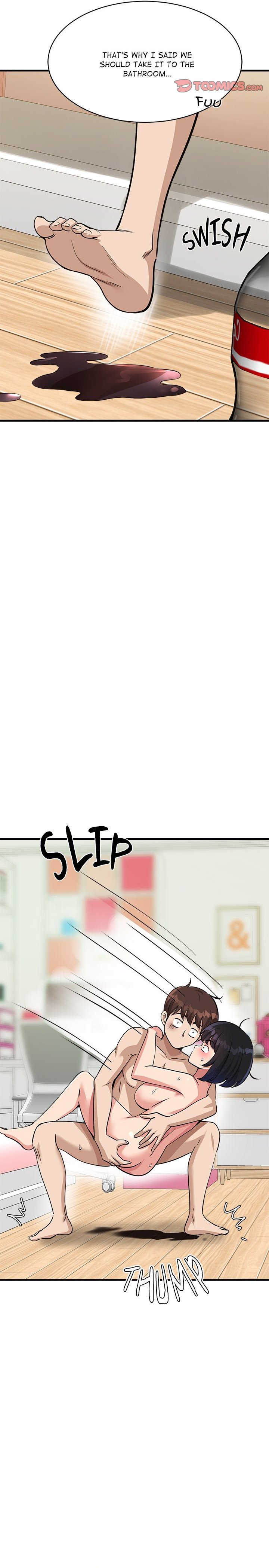 My Other Girlfriend - Chapter 35 Page 24