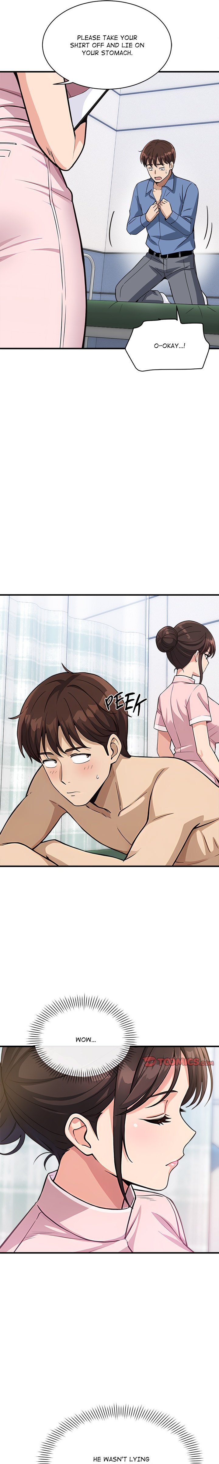 My Other Girlfriend - Chapter 35 Page 35