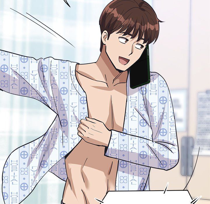 My Other Girlfriend - Chapter 36 Page 103